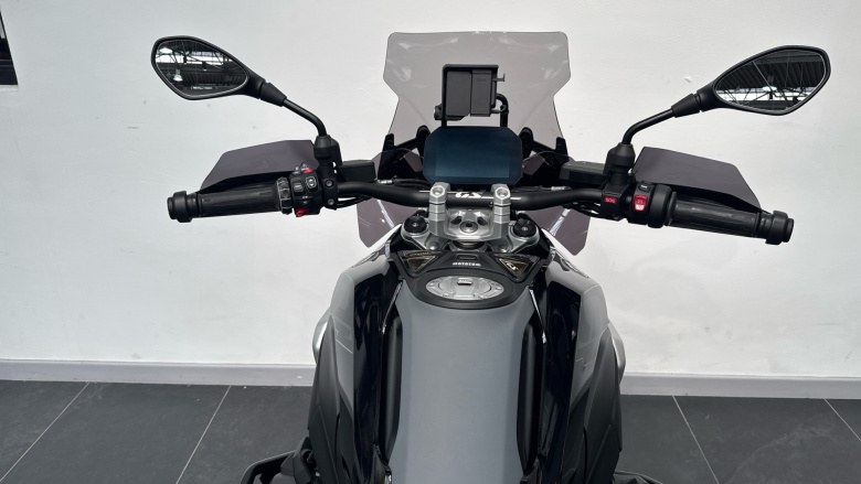 24 Model Year BMW R1300 GS TE